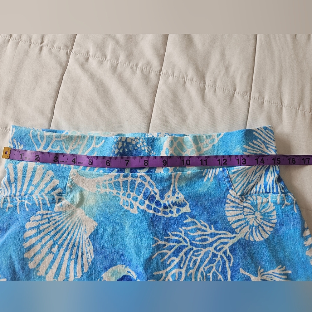 Womens Skort - Picture 5 of 6